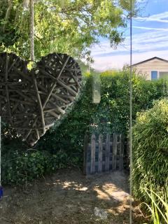 Chalet Strandliebe Bredene - 0