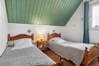Gîte Ludo Ferme De La Croix d'Allon - 4