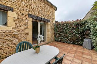 Gîte Ludo Ferme De La Croix d'Allon - 1