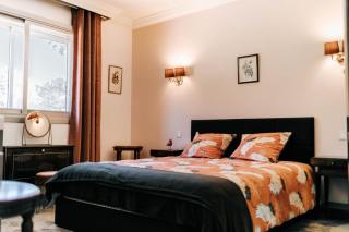 Villa Montplaisir 180m² - Jacuzzi - 4