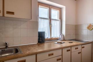 Haus Thurn Apartment A - 4