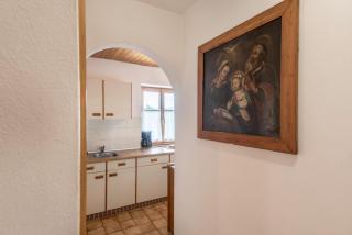 Haus Thurn Apartment A - 1