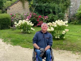 Gîte du Gravier - 1