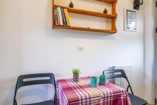 Lotus Apartment 1 - 5