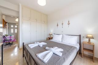 Lotus Apartment 1 - 1