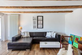 Ferienwohnung auf dem Wald 6 Pers - 5