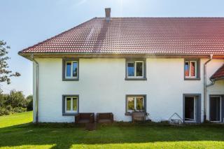 Ferienwohnung auf dem Wald 6 Pers - 9