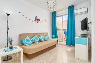 Butterfly apartment - 9