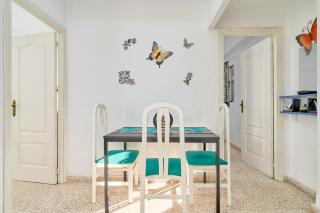 Butterfly apartment - 7