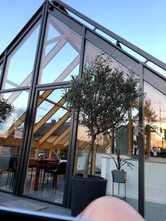 Traumhaftes Loft Wintergarten - 7