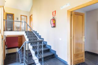 Casa Rural Cantueso 1 - 6