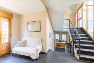 Casa Rural Cantueso 1 - 1