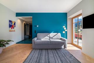 Villa Rosa Unterschöberlehof - Lene - Merano - 2