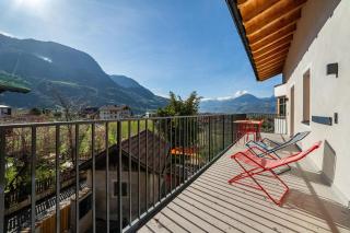 Villa Rosa Unterschöberlehof - Lene - Merano - 4