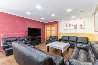 Casa Rural Kalfonso - 8