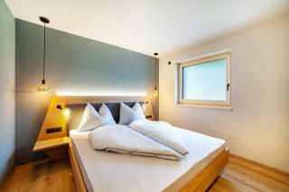 Aktiv Lodge Meran - Terrace One - San Martino - 2