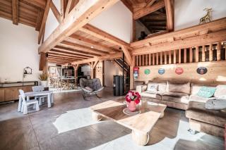 Chalet Heidi - Chatel - 7