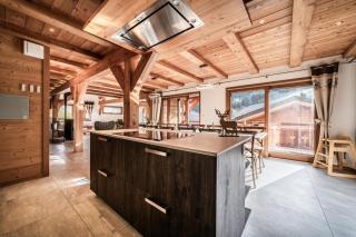 Chalet Heidi - Chatel - 1