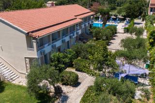 Alexandros Studios and Apartments - 2