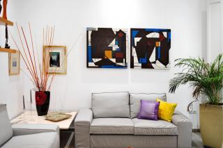 Piso con Encanto - 7