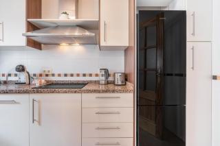 Apartamento Molinillo - 3