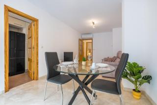 Apartamento Molinillo - 2