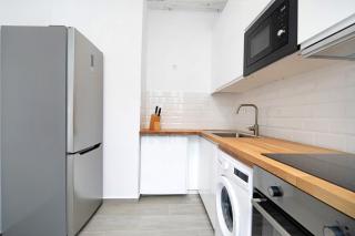 Piso con Encanto - 1