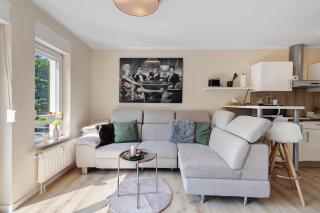 City Apartment - 8