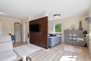 City Apartment - 1