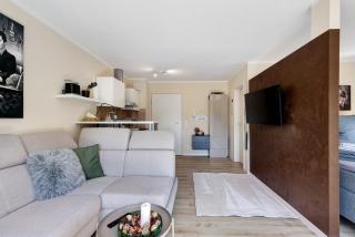 City Apartment - 2
