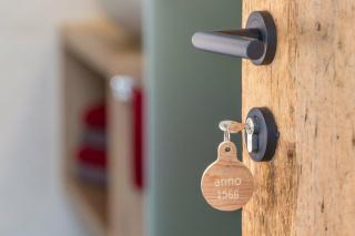 Ausserharmerhof App Anno 1556 - 2