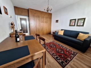 Grimmingblick Apartment mit Pool - 9