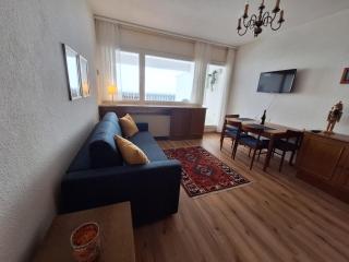 Grimmingblick Apartment mit Pool - 7