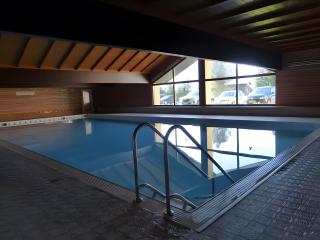 Grimmingblick Apartment mit Pool - 6