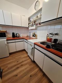 Grimmingblick Apartment mit Pool - 5