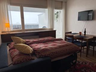 Grimmingblick Apartment mit Pool - 6
