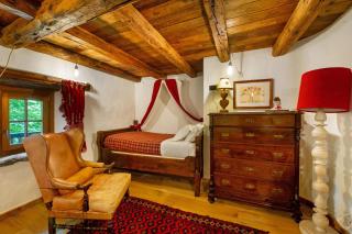 Le Chalet du Coq Rouge - 1