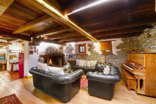 Le Chalet du Coq Rouge - 5