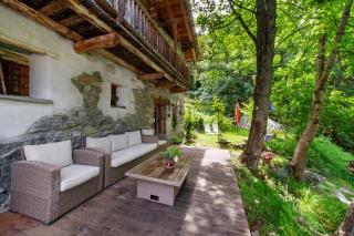 Le Chalet du Coq Rouge - 8