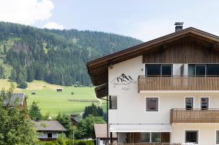Appartments Hofer Zimmer Bergnest - 8