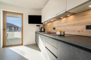 sunnig Apartment Sonnenaufgang - 2