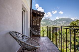 Casa Chiarani - 1