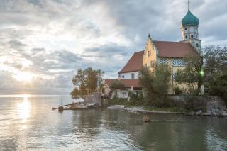 Ferienwohnung Locherer - 3