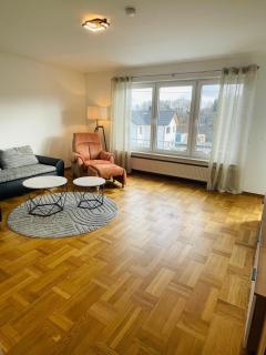 Ferienwohnung Adelsried 2 - Adelsried - 8