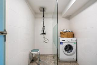 Appartment Piano - 2