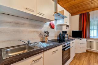 Ferienwohnung Metzgerbauernhof - 2