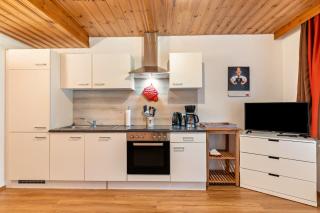 Ferienwohnung Metzgerbauernhof - 3