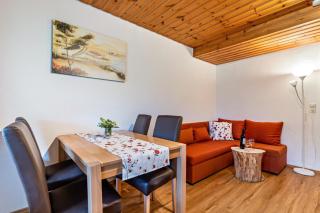 Ferienwohnung Metzgerbauernhof - 5