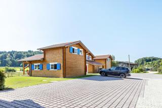 Chalets Jettweiler - 8