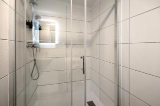 Neue 4 Zi Küche Bad Parknähe - 7